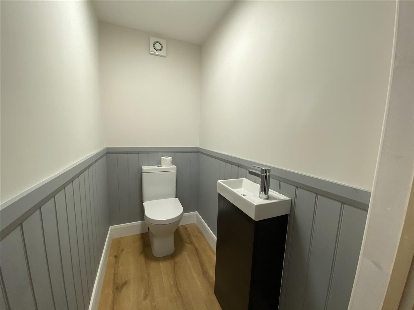 CLOAKROOM